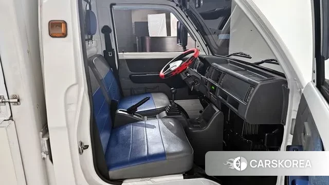 Chevrolet (GM Daewoo) New Labo id 3727889 из Кореи 20