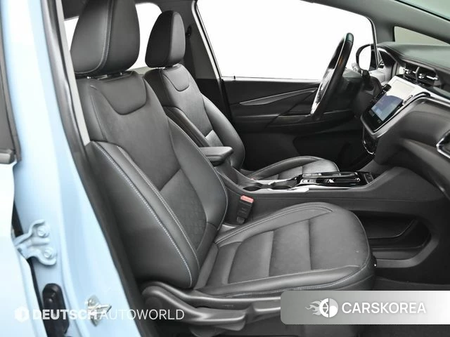 Chevrolet (GM Daewoo) New Bolt EV id 3953636 из Кореи 20