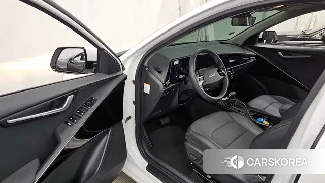 Kia Di Ol Nu Niro id 3770966 из Кореи 20