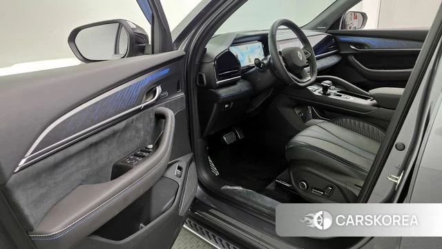 Renault Korea (Samsung) Grand Coleos id 4242631 из Кореи 31