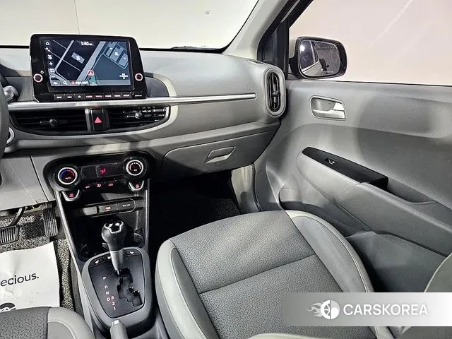 Kia Morning Urban (JA) id 3329414 из Кореи 20