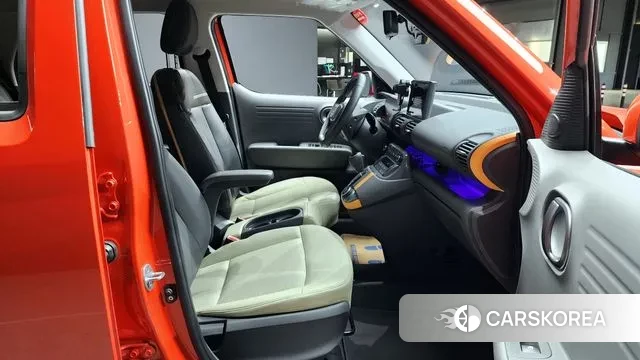 Hyundai Casper id 3174153 из Кореи 20