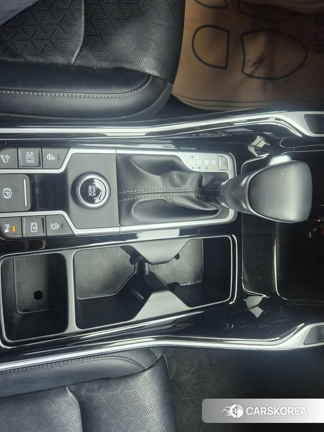 Kia Sorento 4th Generation id 3833871 из Кореи 18