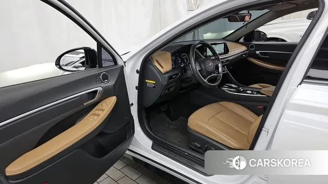 Hyundai Sonata (DN8) id 3055076 из Кореи 20