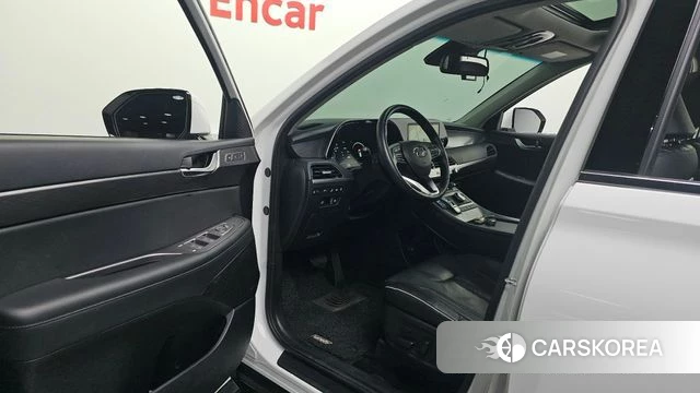 Hyundai Palisade id 4593031 из Кореи 20