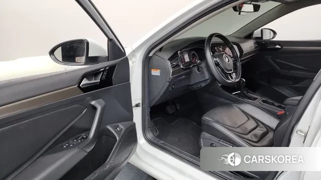 Volkswagen 7th Generation of Jetta id 3402027 из Кореи 20