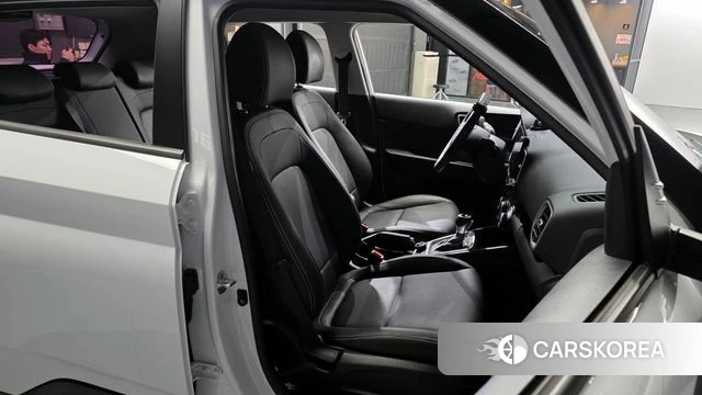 Hyundai Venue id 3794962 из Кореи 20