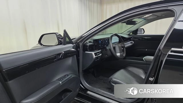 Hyundai Grandeur (GN7) id 3934588 из Кореи 20