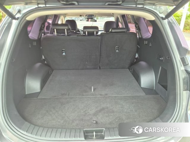 Hyundai The New Santa Fe id 4894768 из Кореи 20