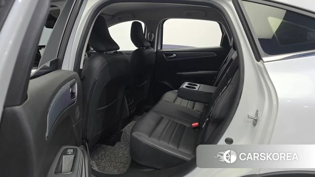 Renault Korea (Samsung) XM3 id 4415605 из Кореи 20