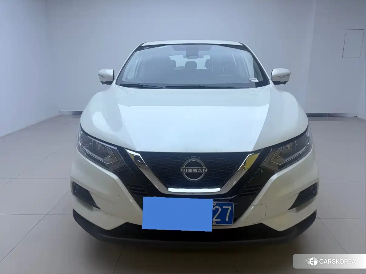 Nissan Qashqai id 4583693 из Китая 10
