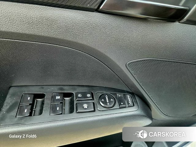 Hyundai Avante AD id 3925083 из Кореи 20