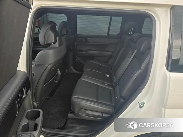 Hyundai Santa Fe (MX5) id 4406200 из Кореи 20
