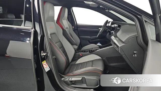 Volkswagen Golf 8th Generation id 3294479 из Кореи 20