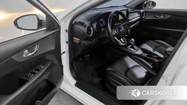 Kia Come New K3 id 3852884 из Кореи 20