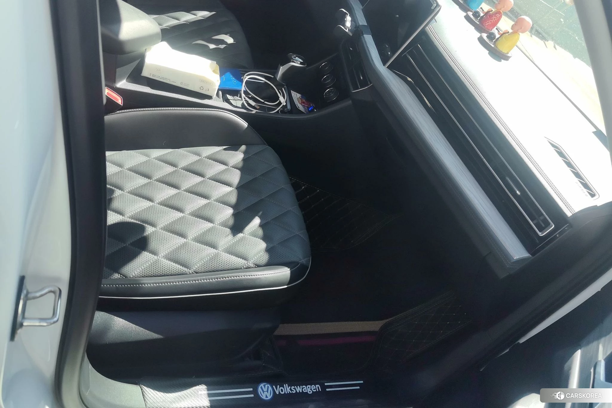 Volkswagen Sagitar id 4413195 из Китая 17