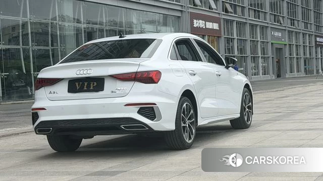 Audi A3 id 4290474 из Китая 16