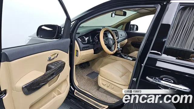 Kia The New Carnival id 2807863 из Кореи 20