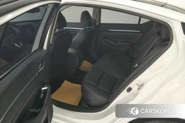 Nissan Teana id 4313893 из Китая 17