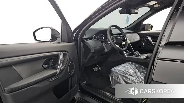 Land Rover Discovery Sports 2nd Generation id 3217294 из Кореи 20