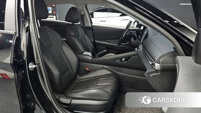 Hyundai Avante (CN7) id 3741892 из Кореи 20