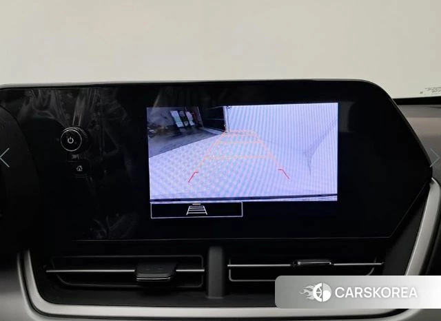 Chevrolet (GM Daewoo) Trax Crossover id 3963269 из Кореи 19