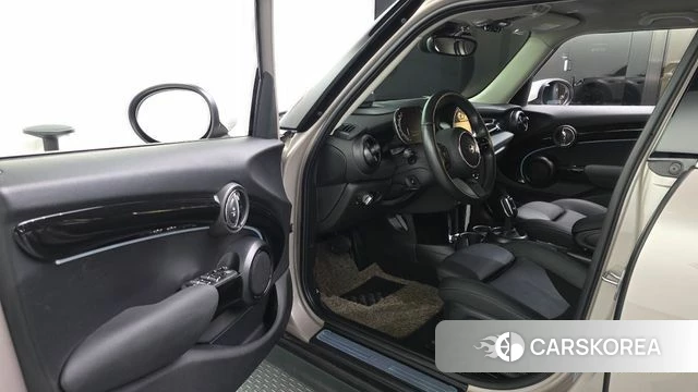 Mini Cooper id 4292243 из Кореи 30