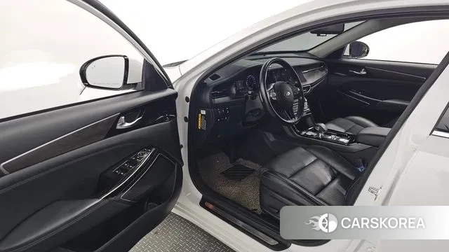 Kia K7 Premier id 3024204 из Кореи 20