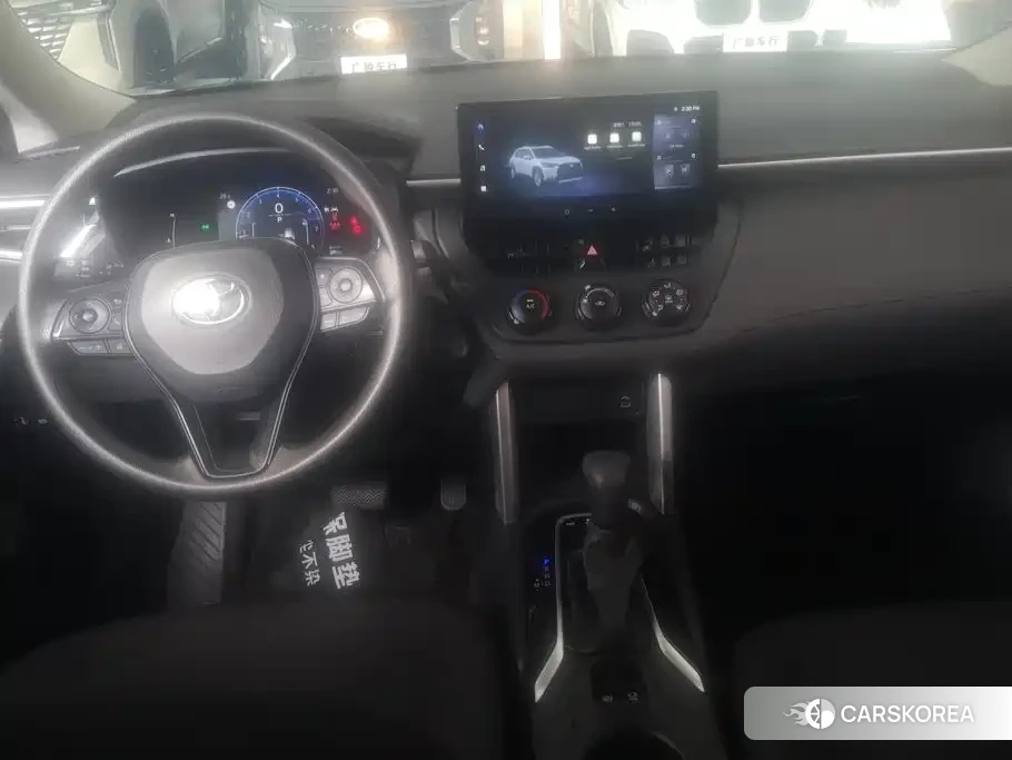Toyota Corolla id 4576322 из Китая 16