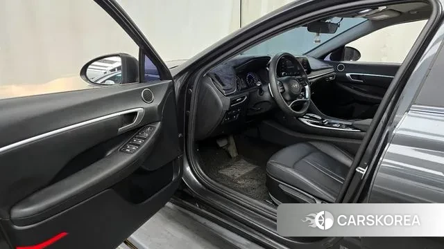 Hyundai Sonata (DN8) id 3008177 из Кореи 20