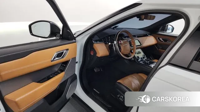 Land Rover Range Rover Velar id 3520621 из Кореи 20