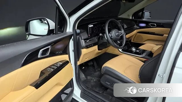 Kia Carnival 4th generation id 3237021 из Кореи 20