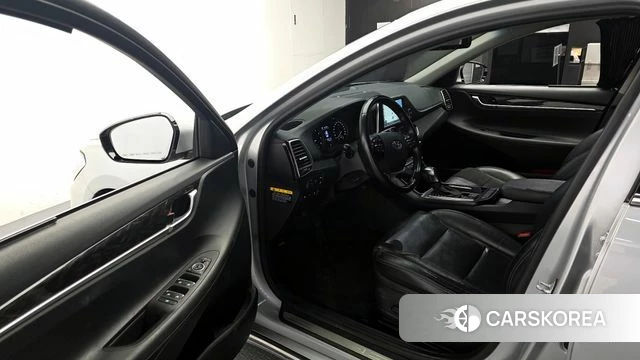 Hyundai Grandeur IG id 3894056 из Кореи 20