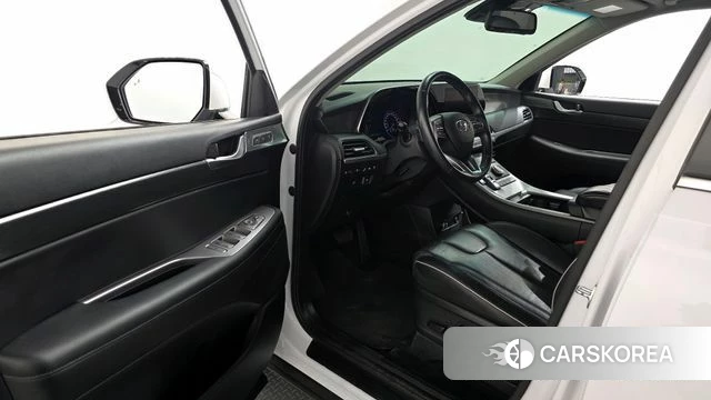 Hyundai Palisade id 4396766 из Кореи 34