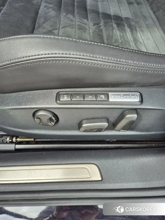 Volkswagen Passat GT (B8) id 3220973 из Кореи 20