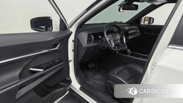 Ssangyong Torres id 4337640 из Кореи 30
