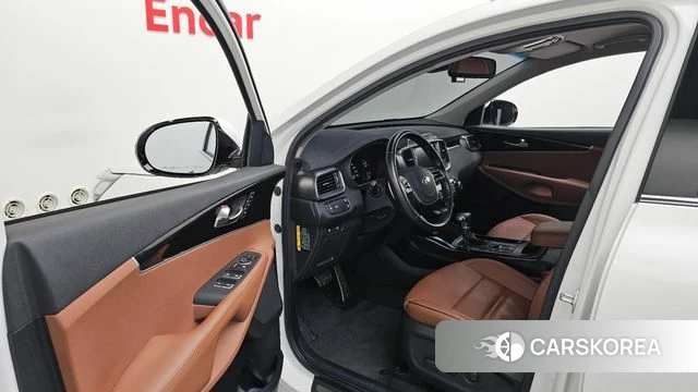 Kia The New Sorento id 3886364 из Кореи 20