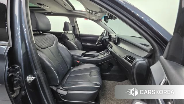 Hyundai Palisade id 4574260 из Кореи 20
