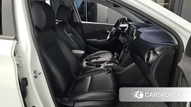 Hyundai Kona id 3220414 из Кореи 20