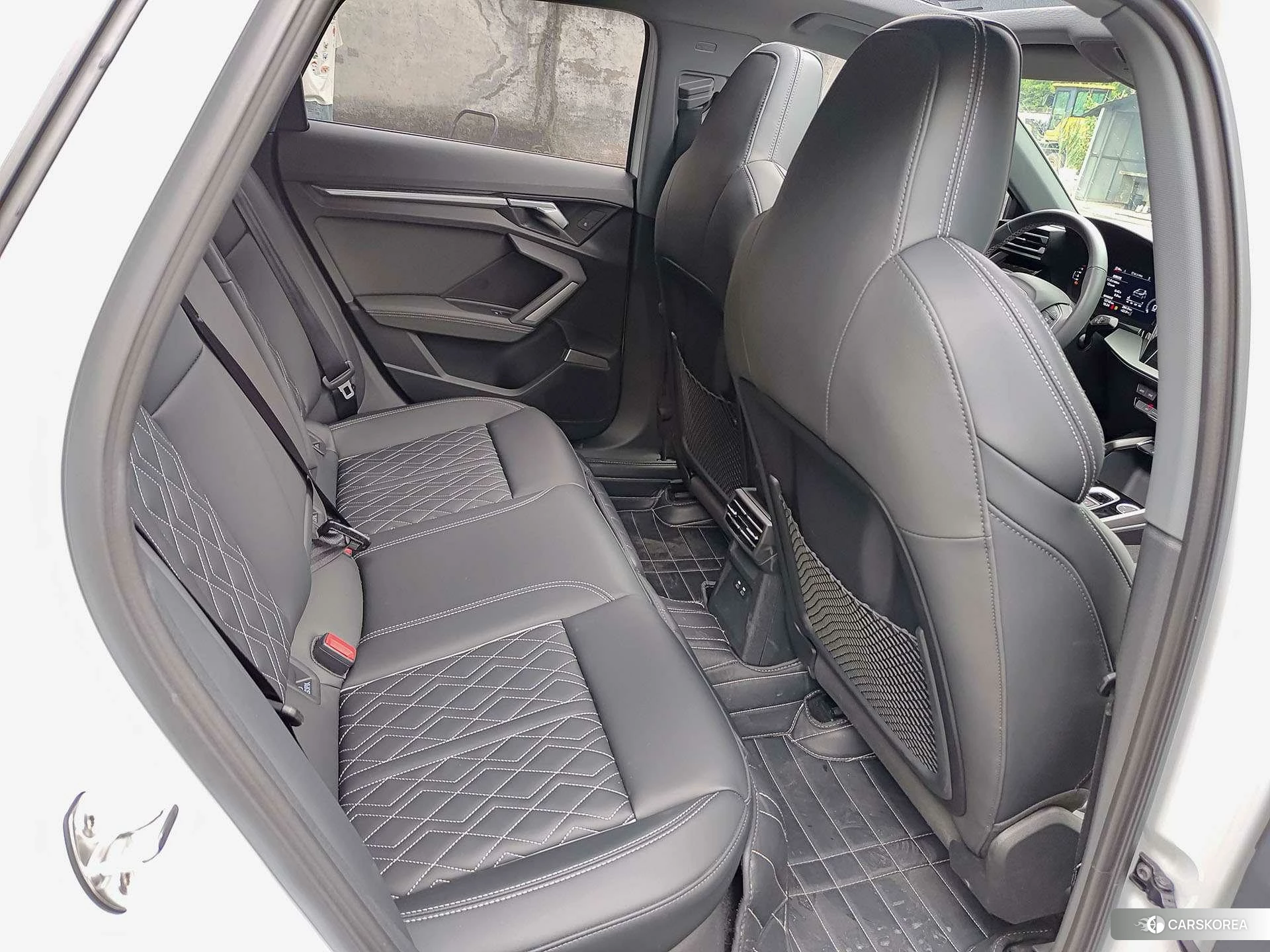 Audi A3 id 4455752 из Китая 11