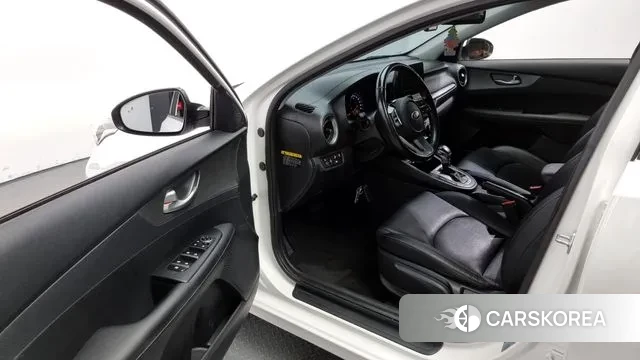 Kia Come New K3 id 3013919 из Кореи 20