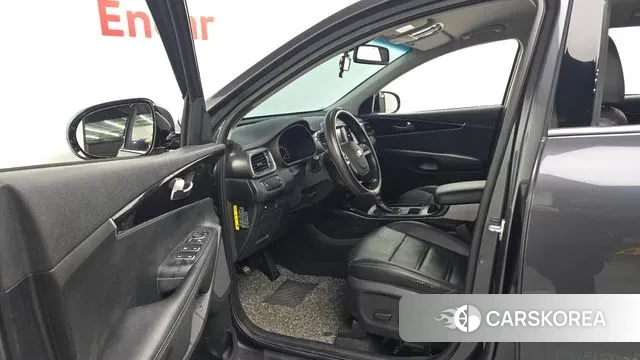 Kia The New Sorento id 3728603 из Кореи 20