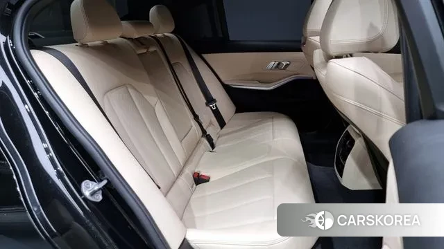 BMW 3 Series (G20) id 2915374 из Кореи 20