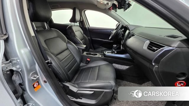 Renault Korea (Samsung) XM3 id 3844162 из Кореи 20