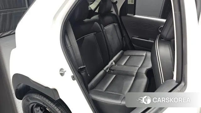 Hyundai Casper id 3052936 из Кореи 20