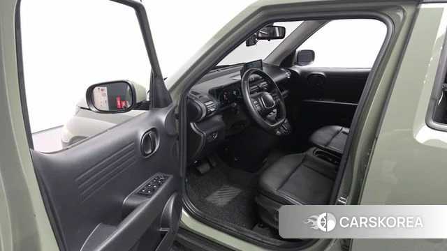 Hyundai Casper id 4388540 из Кореи 20