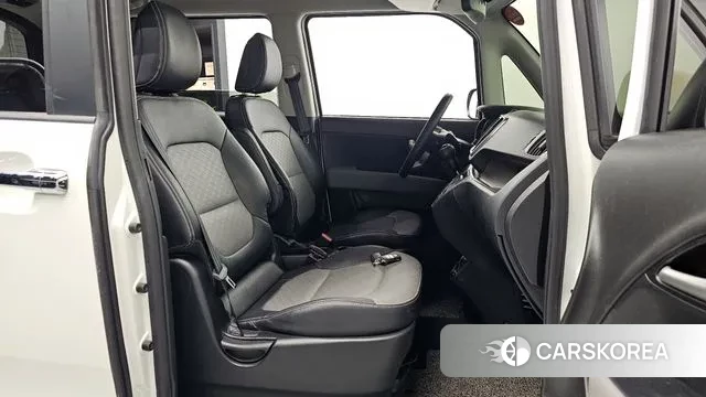 Kia The New Ray id 3038395 из Кореи 20