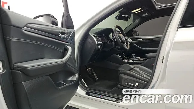 BMW X4 (G02) id 2737090 из Кореи 20