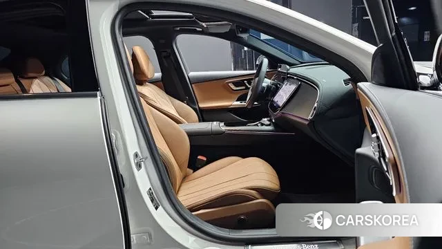 Mercedes-Benz E-Class W214 id 3734010 из Кореи 20