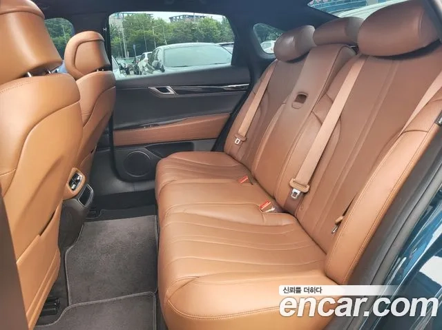 Genesis G80 (RG3) id 2864393 из Кореи 20